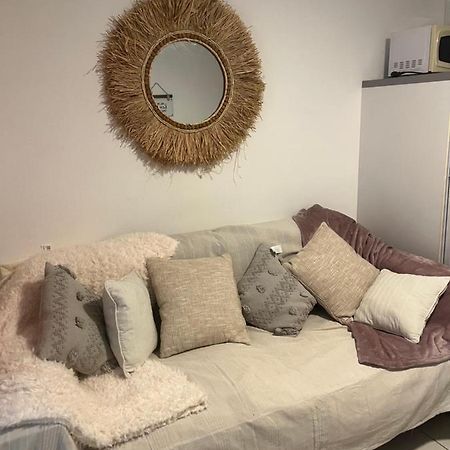P'Tit Cosy St Denis - Centre Διαμέρισμα Σαιν-Ντενί Εξωτερικό φωτογραφία