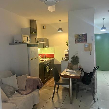 P'Tit Cosy St Denis - Centre Διαμέρισμα Σαιν-Ντενί Εξωτερικό φωτογραφία