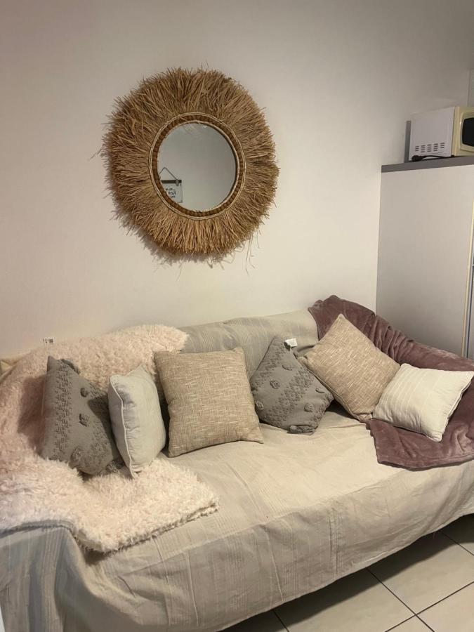 P'Tit Cosy St Denis - Centre Διαμέρισμα Σαιν-Ντενί Εξωτερικό φωτογραφία