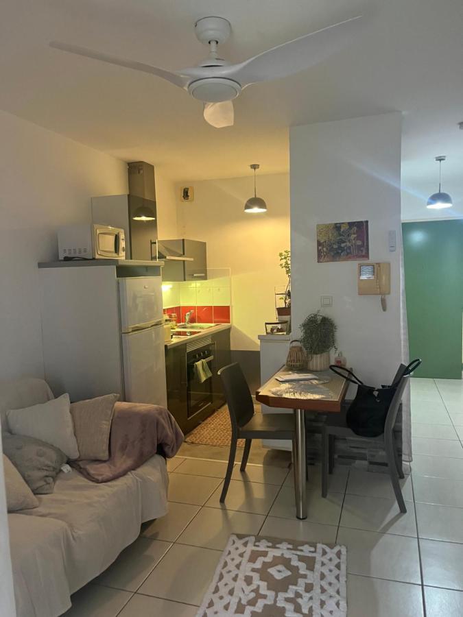 P'Tit Cosy St Denis - Centre Διαμέρισμα Σαιν-Ντενί Εξωτερικό φωτογραφία